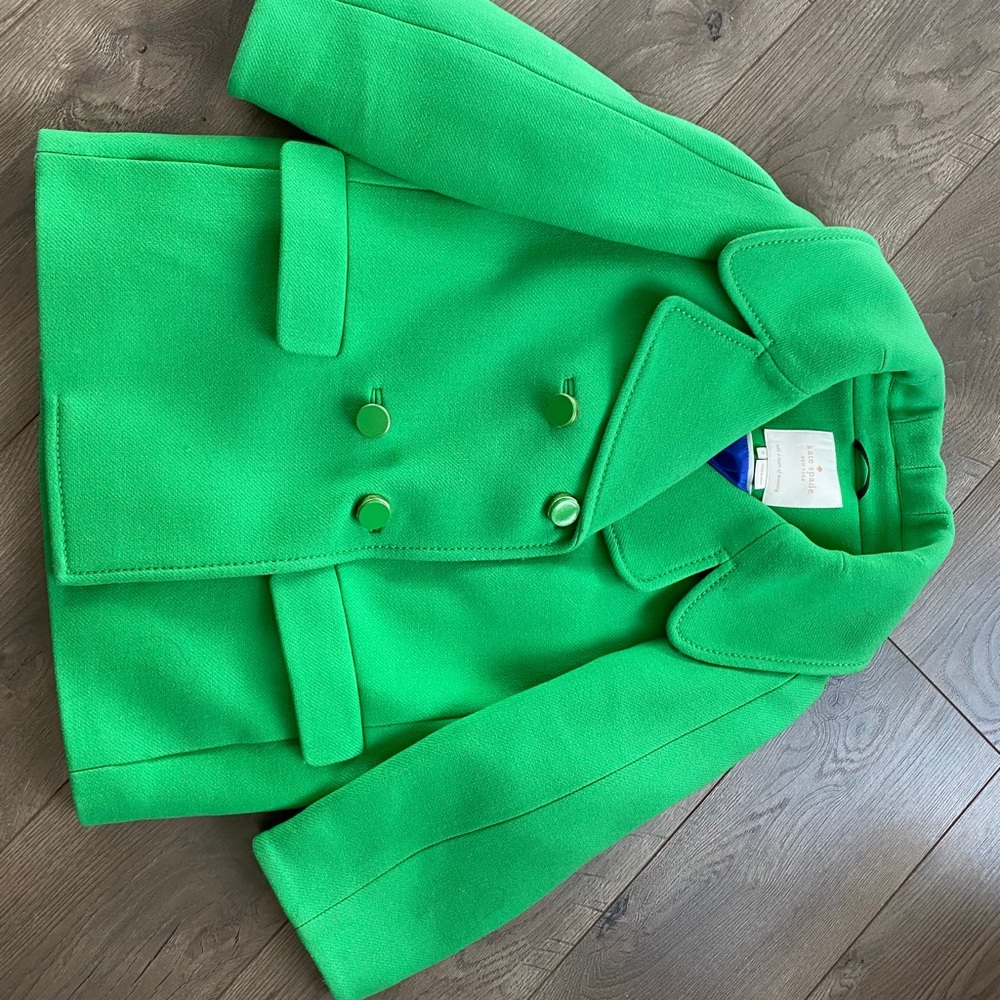 Kate Spade coat
